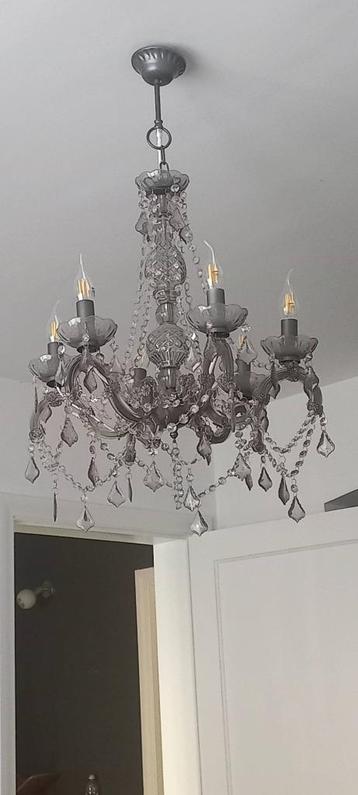 Luminaire / Lustre maison du monde beschikbaar voor biedingen