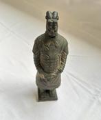 Chinees beeld terracotta generaal Qin replica, Antiek en Kunst, Kunst | Niet-Westerse kunst, Ophalen of Verzenden