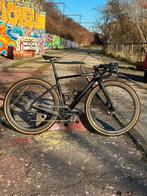 Cervelo Aspero 5 - SRAM Force (+ power meter), Ophalen, Zo goed als nieuw, Cervélo