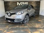Renault Captur Captur 0.9 TCe */* 1ER PROP + GPS * CLIM *RAD, Voorwielaandrijving, 898 cc, Stof, Gebruikt