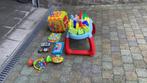 Baby speelgoed, Kinderen en Baby's, Ophalen, Gebruikt, Overige typen, Met geluid