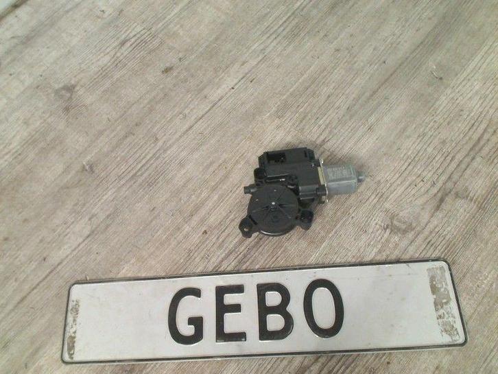 MOTOR RAAMMECHANIEK RECHTS ACHTER Volkswagen Polo V (6R), Auto-onderdelen, Carrosserie, Volkswagen, Achter, Rechts, Gebruikt