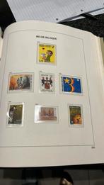 Photos de la partie 3 de DAVO II en Belgique, Enlèvement ou Envoi, Album de collection