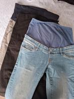 zwangerschapskleding + borstvoeding, Ophalen of Verzenden, Zo goed als nieuw, Maat 36 (S), Overige typen