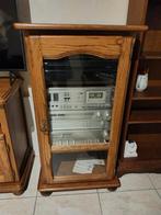 Stereo kast 30€, Huis en Inrichting, Ophalen, Zo goed als nieuw