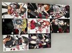 Akame Ga Kill! Zero Volume 1-8 (Engels), Ophalen, Takahiro, Zo goed als nieuw, Japan (Manga)