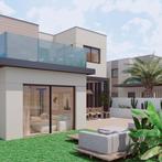 Nieuwbouw Villa - 2 verdiepingen - met tuin en solarium!, 3 kamers, Overige, Spanje, Woonhuis