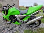 kawasaki z1000, 4 cylindres, Particulier, Tourisme, Plus de 35 kW