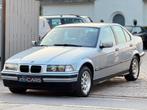 Bmw 320i ** 6 cilinder ** 120.000 km **, Argent ou Gris, 110 kW, Entreprise, 6 cylindres