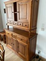 Retro Kast, Huis en Inrichting, Kasten | Buffetkasten, Ophalen, Gebruikt, Grenenhout