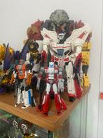 Set van 350 Transformer Vintage G1, G2, de filmfiguur, Verzamelen, Transformers, Ophalen of Verzenden