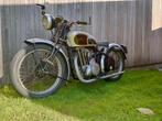 Gillet Super Sport 1934, Ophalen, 1 cilinder