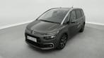 Citroën Grand C4 Spacetourer 1.2 PureTech Shine 7PL/S-CUIR/, Auto's, Citroën, Monovolume, Gebruikt, 1199 cc, 115 g/km