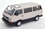 VW BUS T3 Magnum - Échelle 1/18 - LIMITED - PRIX : 79,90€, Ophalen, Nieuw, Auto, Overige merken