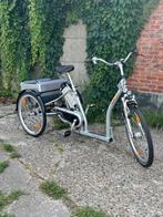 Elektrische driewieler Pfau-tec Grazia FS 2, Ophalen of Verzenden, Gebruikt, Pfau-tec