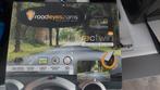 Dashcam voor en achter, Ophalen of Verzenden, Zo goed als nieuw