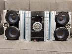 Sony mini hi-fi component systems MHC-RG222, Ophalen, Zo goed als nieuw, Sony
