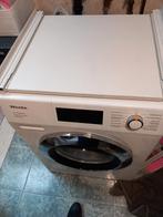 Tussenschut wasmachine/droogkast
