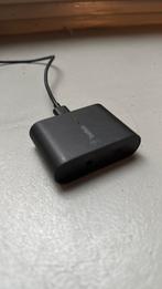 Soundform Connect de Belkin pour Airplay 2, Enlèvement ou Envoi, Comme neuf