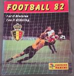 Panini 82, Ophalen of Verzenden, Zo goed als nieuw