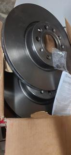 Kit freins avant Brembo Volkswagen Audi disques + plaquettes, Ophalen, Nieuw, Audi