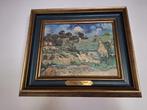 Replica van Gogh, Ophalen of Verzenden