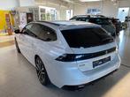 Peugeot 508 SW GT 224 PK, Alcantara, 5 places, 1598 cm³, Break