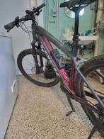 Elektrische mountainbik, Fietsen en Brommers, Ophalen, 57 cm of meer, Hardtail, Heren