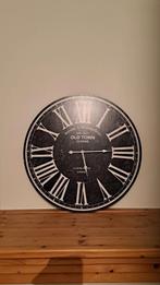 Wandklok, Huis en Inrichting, Ophalen, Zo goed als nieuw, Wandklok