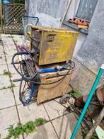 ESAB LDA 200 halfautomatisch lasapparaat, Doe-het-zelf en Bouw, Gereedschap | Lasapparaten, Ophalen, Gebruikt