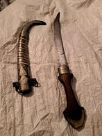 Dague islamique vintange berbèr, Comme neuf, Enlèvement ou Envoi