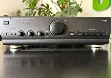 Technics SU-V300 versterker, Enlèvement ou Envoi, Comme neuf