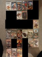 psp games, Ophalen of Verzenden, Zo goed als nieuw