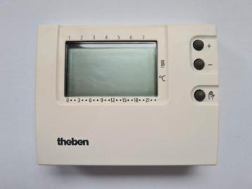 Theben RAM 797 B