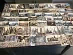 Lot van  73 oude postkaarten Frankrijk, Verzamelen, Ophalen of Verzenden, Voor 1920, Gelopen, Frankrijk