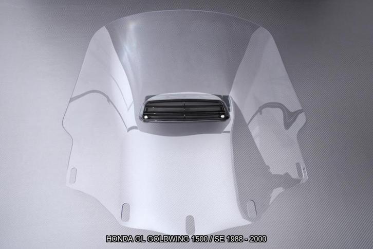 Windscherm HONDA GL GOLDWING 1500 / SE 1988 - 2000, Motoren, Accessoires | Overige, Nieuw, Ophalen of Verzenden