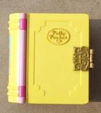 Polly Pocket Princess Palace – enkel doosje (1994), Kinderen en Baby's, Speelgoed | Poppen, Ophalen of Verzenden, Gebruikt, Overige typen