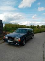 Volvo 740 voor opmaak, Auto's, Volvo, Blauw, Schuifdeur, 5 deurs, Particulier