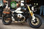 BMW R NINE (inclBTW) ***MOTOVERTE.BE***, 2 cilinders, Bedrijf, 1200 cc, Naked bike