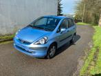 Honda jazz, Autos, Honda, Boîte manuelle, Euro 4, Achat, Particulier