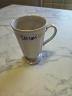 Cecemel mok, Ophalen of Verzenden, Gebruikt, Kop(pen) en/of Schotel(s)