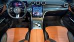 Mercedes-Benz C 300 e T 9G-TRONIC AMG Line Plug in Hybride B, Auto's, Automaat, Gebruikt, Euro 6, 4 cilinders