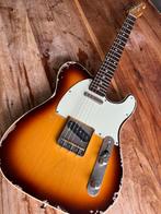 Kauffmann telecaster, Muziek en Instrumenten, Snaarinstrumenten | Gitaren | Elektrisch, Ophalen of Verzenden, Zo goed als nieuw