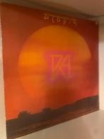 Utopia – Ra - France 1977, Verzenden, Gebruikt, Poprock