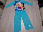 Pyjama Frozen 110/116, Disney, Nacht- of Onderkleding, Meisje, Ophalen of Verzenden