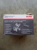 AL-KO PLUS TYP 501 SAFETY WINCH, Ophalen of Verzenden, Zo goed als nieuw