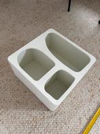 Decoratie muur kastje, Ophalen of Verzenden, Nieuw