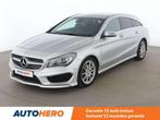 Mercedes-Benz CLA-Klasse 200 CLA 200 Shooting Brake AMG Line, Autos, Mercedes-Benz, Achat, 5 portes, Automatique, Occasion