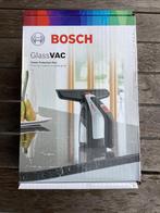 Bosch Glassvac window cleaner nieuw, Ophalen, Nieuw, Stoomreiniger