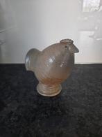 Jolie petite poule en grès, Maison & Meubles, Accessoires pour la Maison | Vases, Comme neuf, Enlèvement ou Envoi